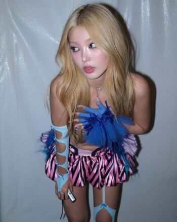 Yoonchae