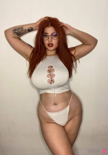 yoourgingergirl