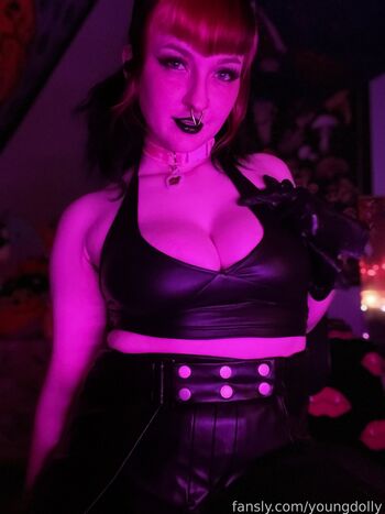 youngdolly