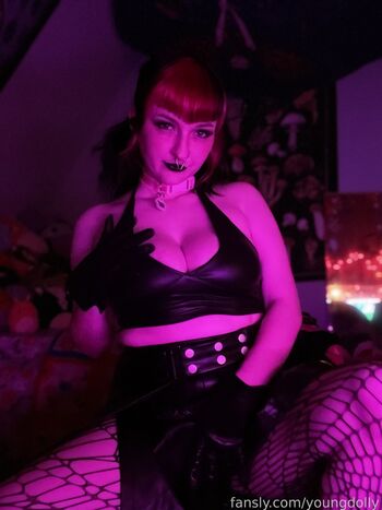 youngdolly