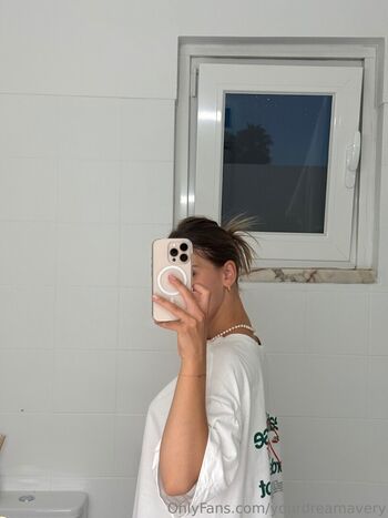 yourdreamavery