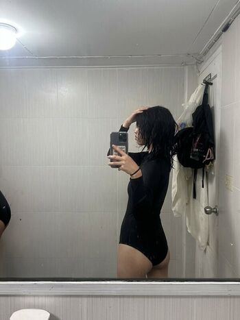Full leaked Yujin private onlyfans photo