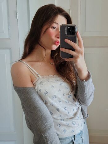 Full leaked Sarahbaby/ private onlyfans photo