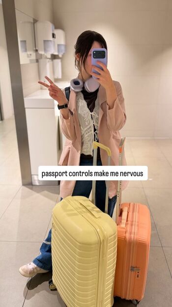 Full leaked Jenny popach / private onlyfans photo