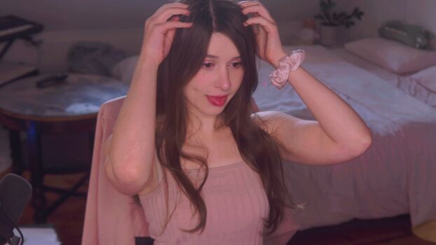 Full leaked Charly jordan / private onlyfans photo