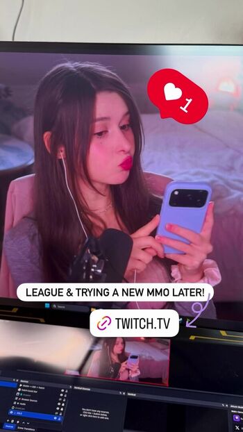 Full leaked Halee model/ private onlyfans photo