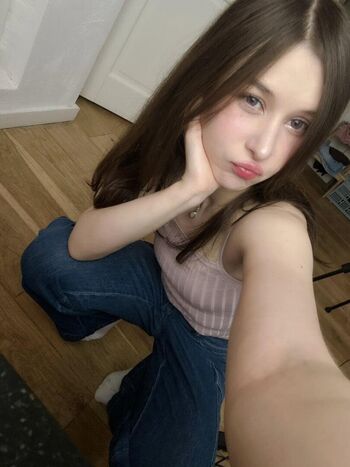 Full leaked Annika osterlund/ private onlyfans photo