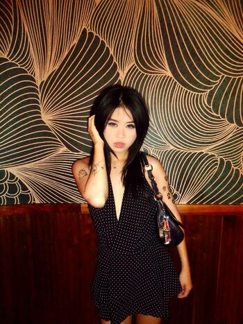 Full leaked Yuna kim private onlyfans photo