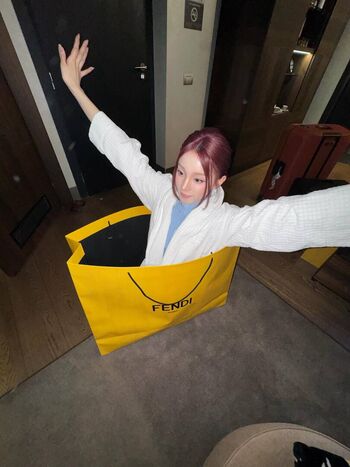 Full leaked Harusaki/ private onlyfans photo