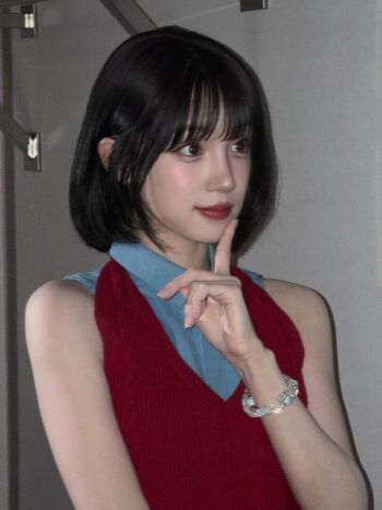 Full leaked Heyshika shika/ private onlyfans photo