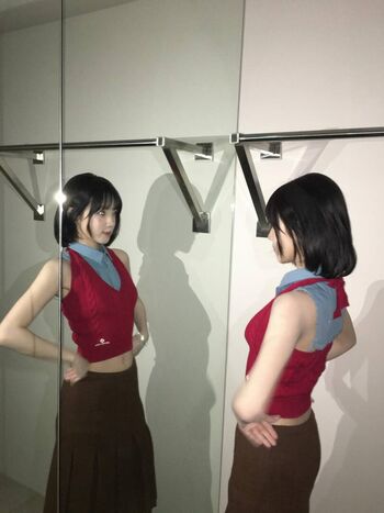 Full leaked Tanuki tyan/ private onlyfans photo