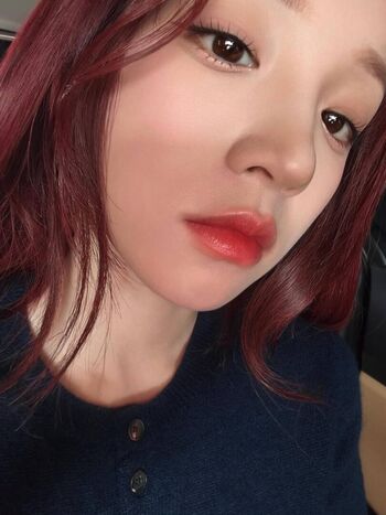 Full leaked Kweird/ private onlyfans photo