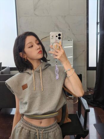 Full leaked Kali sudhra/ private onlyfans photo