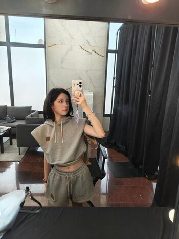 Full leaked Mzlinlin private onlyfans photo