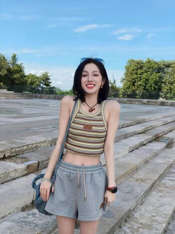 Full leaked Itzy all in us/ private onlyfans photo