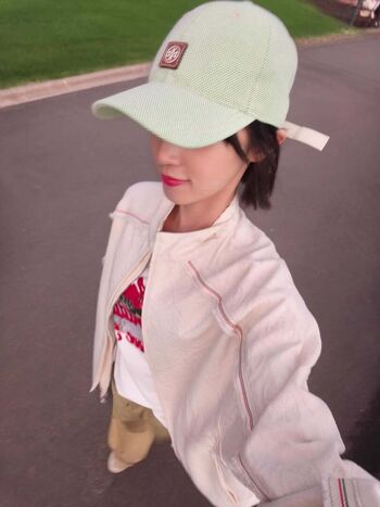 Full leaked Annjelaifu / private onlyfans photo