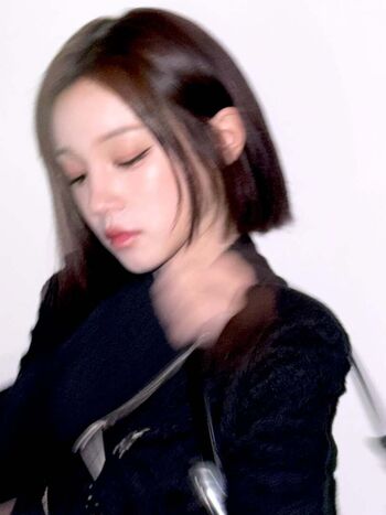 Full leaked Chunmomo/ private onlyfans photo