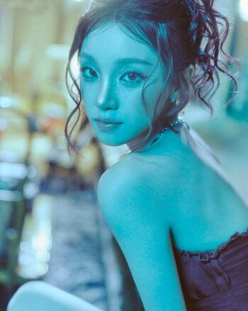 Full leaked Ai fei/ private onlyfans photo