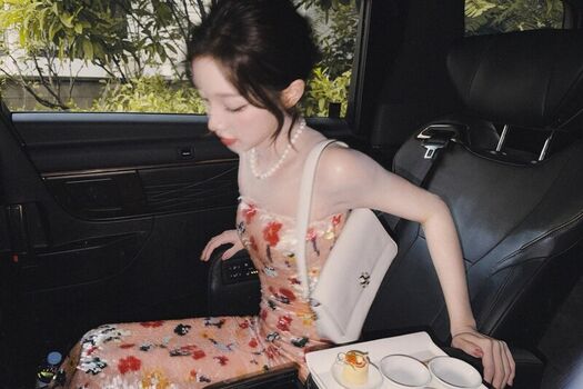 Full leaked Barbara horacek / private onlyfans photo