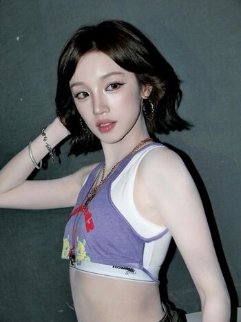 Full leaked Meehutao/ private onlyfans photo