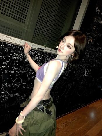Full leaked Aery tiefling / private onlyfans photo