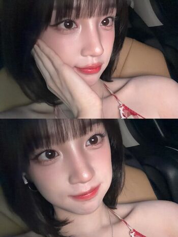 Full leaked Cuute angell/ private onlyfans photo