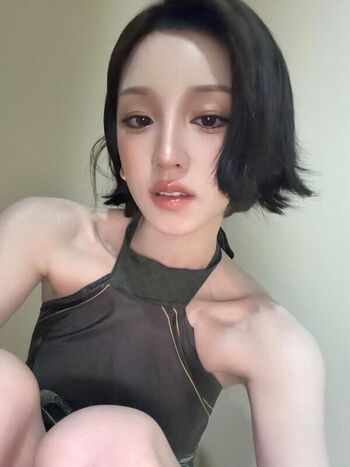 Full leaked Silverj private onlyfans photo