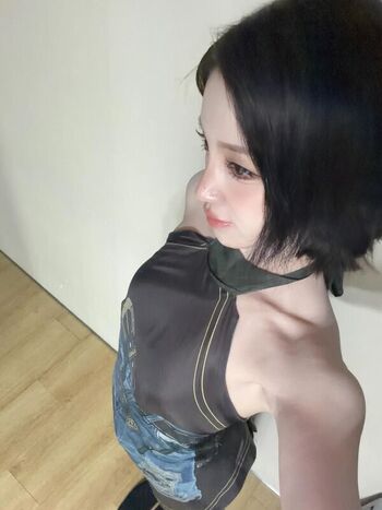 Full leaked Pauli prada/ private onlyfans photo