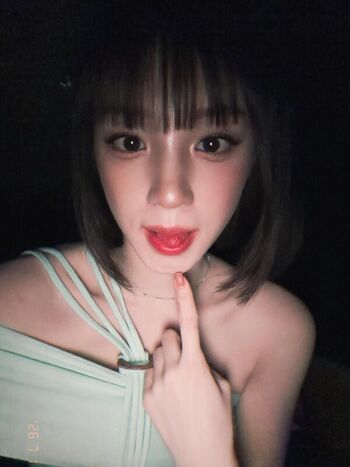 Full leaked Nikidiamond/ private onlyfans photo