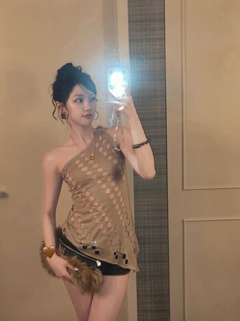 Full leaked Pepsiccino/ private onlyfans photo