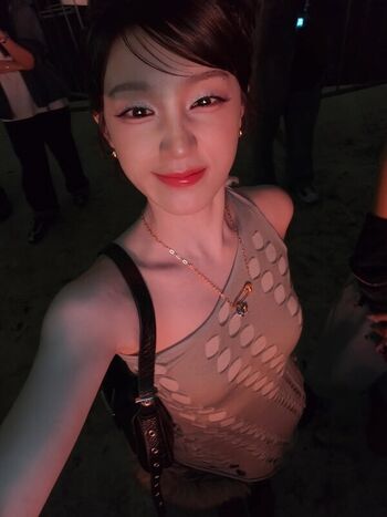 Full leaked Lunakaythegodess/ private onlyfans photo