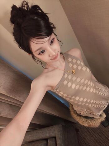Full leaked Mazzy joya/ private onlyfans photo