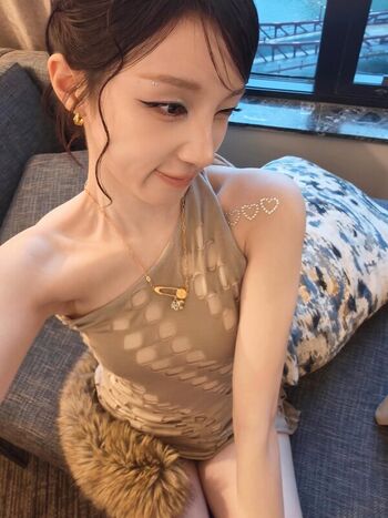 Full leaked Milly alcock/ private onlyfans photo