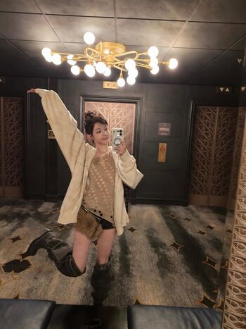 Full leaked Magui corceiro/ private onlyfans photo