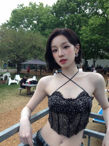 Full leaked Syaxchan private onlyfans photo