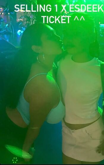 Full leaked Zahara private onlyfans photo