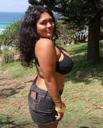 Full leaked Zahara private onlyfans photo