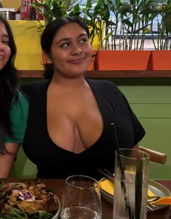 Full leaked Zahara private onlyfans photo