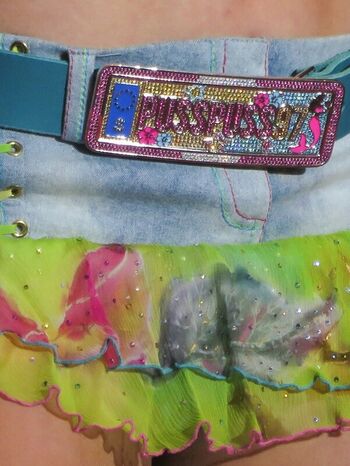 Zara Larsson