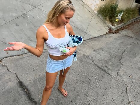 Full leaked Zara larsson private onlyfans photo