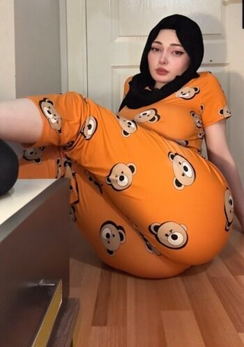 Full leaked Zelal page private onlyfans photo