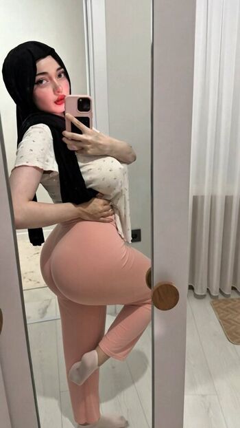 Full leaked Zelal private onlyfans photo