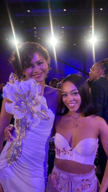 Zendaya