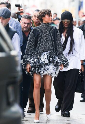 Zendaya
