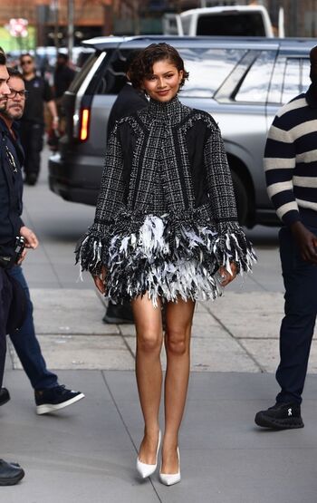 Zendaya