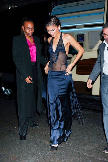 Zendaya