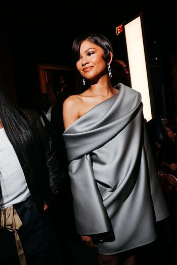 Zendaya