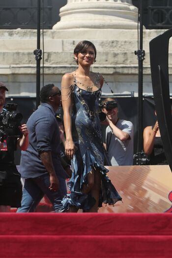 Zendaya