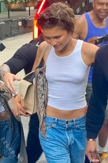 Zendaya