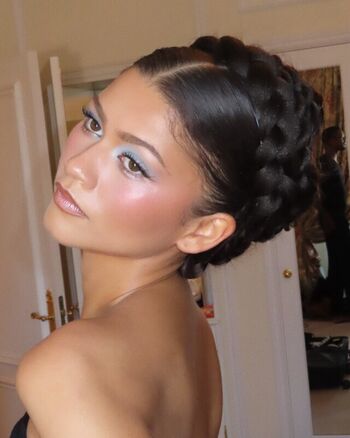 Zendaya